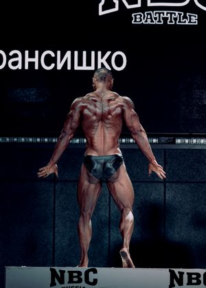 Фотограф Андрей Ёрш